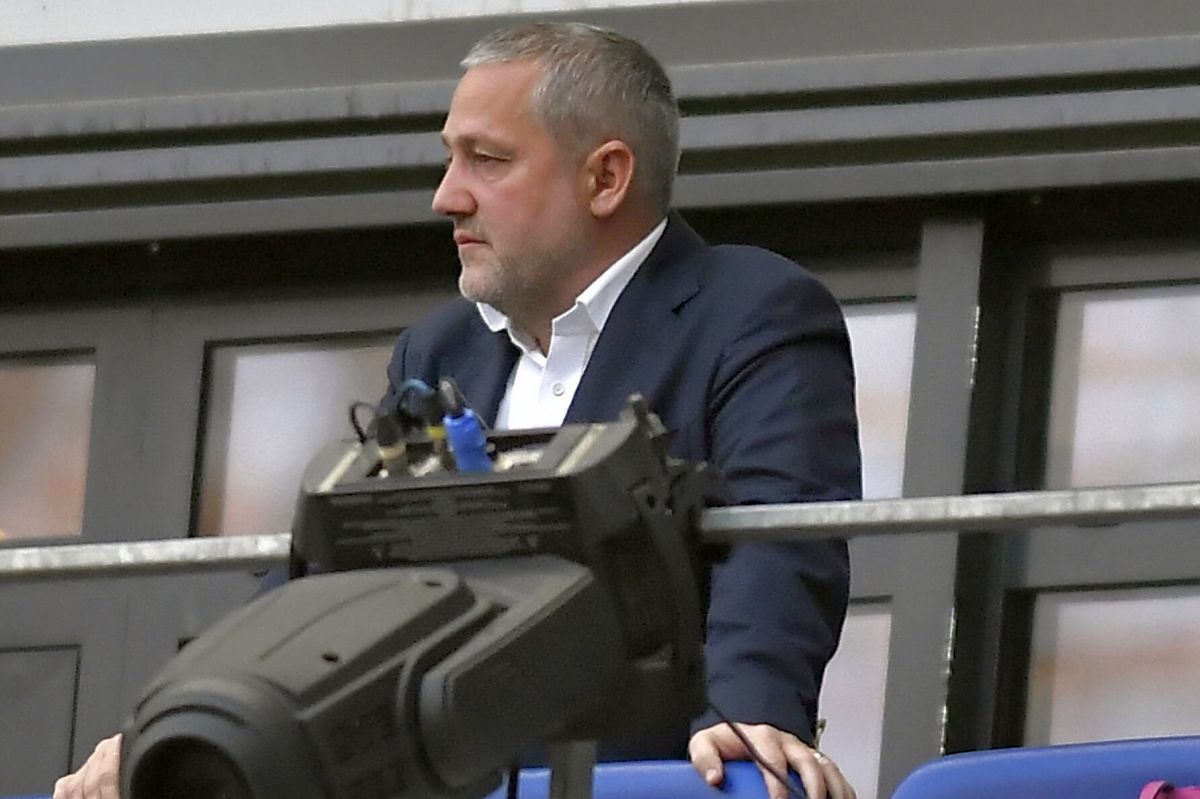 Rotaru i-a băgat în ședință, după 1-1 cu Dinamo » Ultimele informații din Bănie