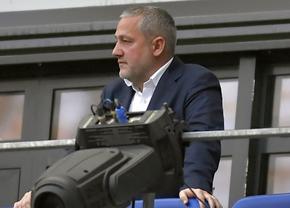 Rotaru i-a băgat în ședință, după 1-1 cu Dinamo » Ultimele informații din Bănie
