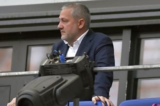 Rotaru i-a băgat în ședință, după 1-1 cu Dinamo » Ultimele informații din Bănie