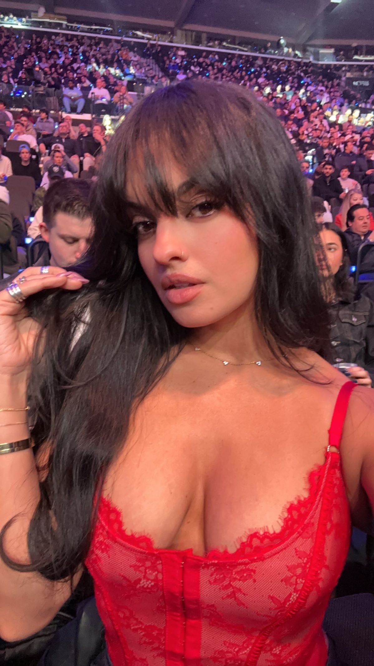 Nina Drama