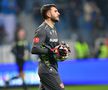 Mister „Clean Sheet” » Secretele lui Alexandru Roșca, omul imbatabil de la Dinamo: „Vorbesc foarte mult, lucrează împreună”