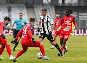 Un președinte din Superliga vine cu un scenariu interesant în scandalul de la U Cluj - Gloria Buzău