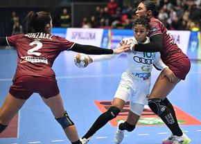 Rapid, distrusă la Polivalentă de Odense! Potop de goluri, diferență astronomică. Clasamentul în Liga Campionilor