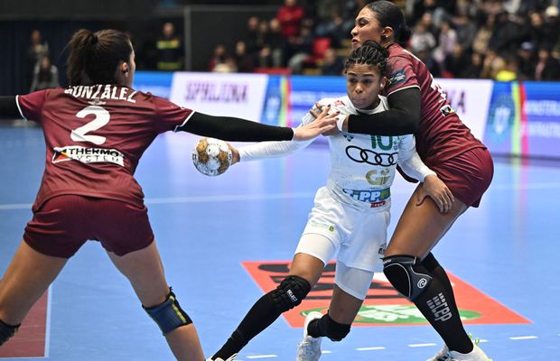 Rapid, distrusă la Polivalentă de Odense! Potop de goluri, diferență astronomică. Clasamentul în Liga Campionilor