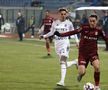 FC Botoșani - CFR Cluj / Sursă foto: sportpictures.eu