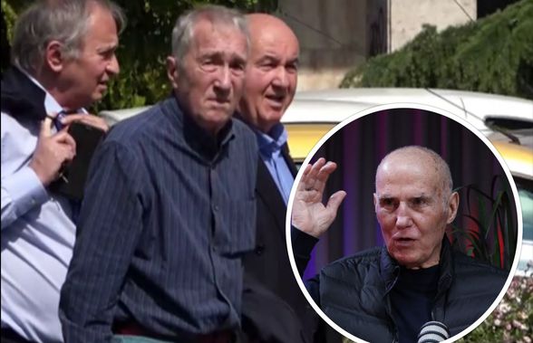 Țiți Dumitriu, dezvăluire fabuloasă de la Steaua, după 36 de ani » Cum l-a păcălit pe Valentin Ceaușescu