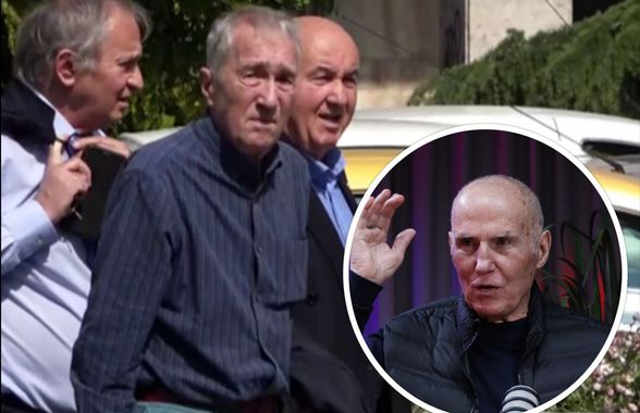 Țiți Dumitriu, dezvăluire fabuloasă de la Steaua, după 36 de ani » Cum l-a păcălit pe Valentin Ceaușescu