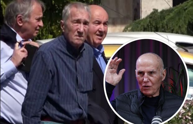 Țiți Dumitriu, dezvăluire fabuloasă de la Steaua, după 36 de ani » Cum l-a păcălit pe Valentin Ceaușescu