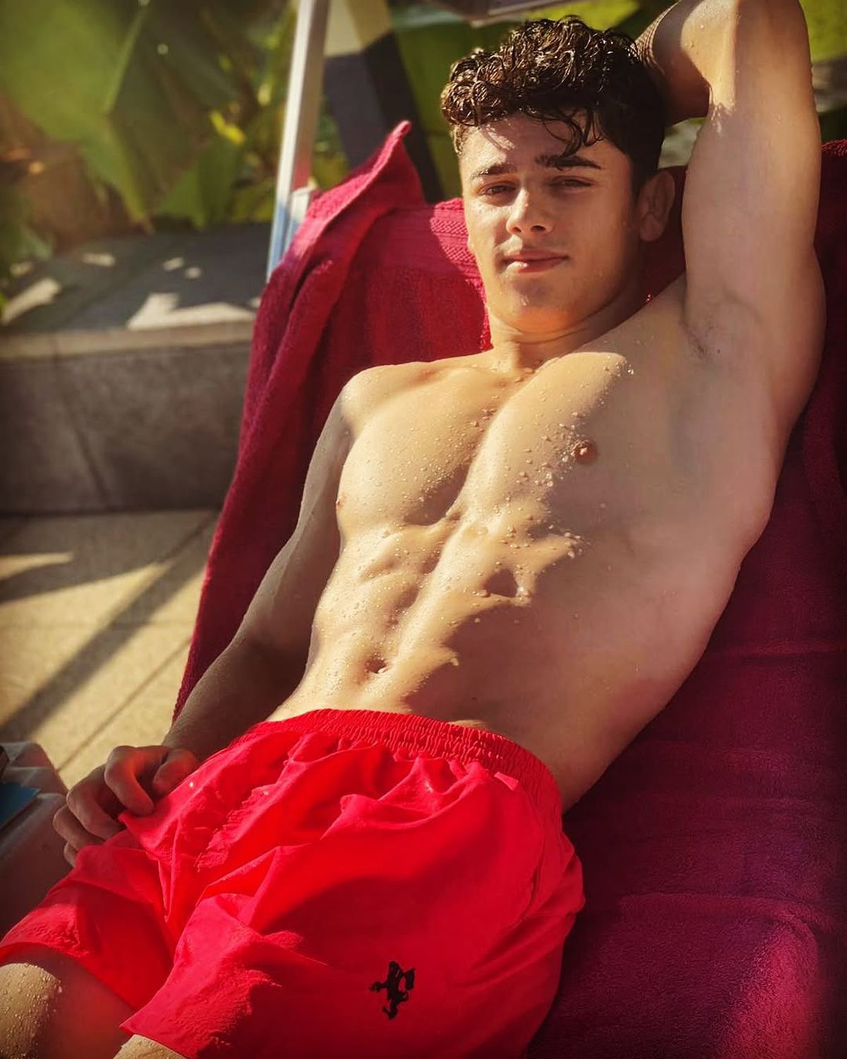 Denis Mihai - lupte - secvențe diverse