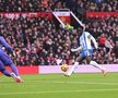 Man Utd - Brighton