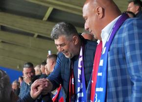 „Îți bați joc de un oraș întreg?” » Încă o reacție vehementă, după scandalul de la U Cluj - Buzău: „Cât să-mi cobor IQ-ul? Omul a avut un scop!”
