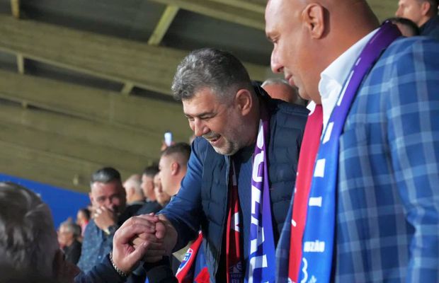 „Îți bați joc de un oraș întreg?” » Încă o reacție vehementă, după scandalul de la U Cluj - Buzău: „Cât să-mi cobor IQ-ul? Omul a avut un scop!”