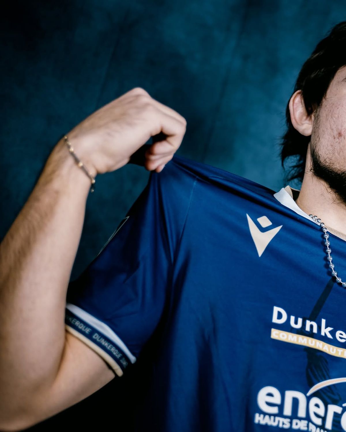 Alegere-surpriză: Alexi Pitu a semnat și se va bate la promovare