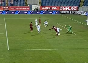 Eroare gravă de arbitraj în Botoșani - CFR Cluj » Verdictul specialistului
