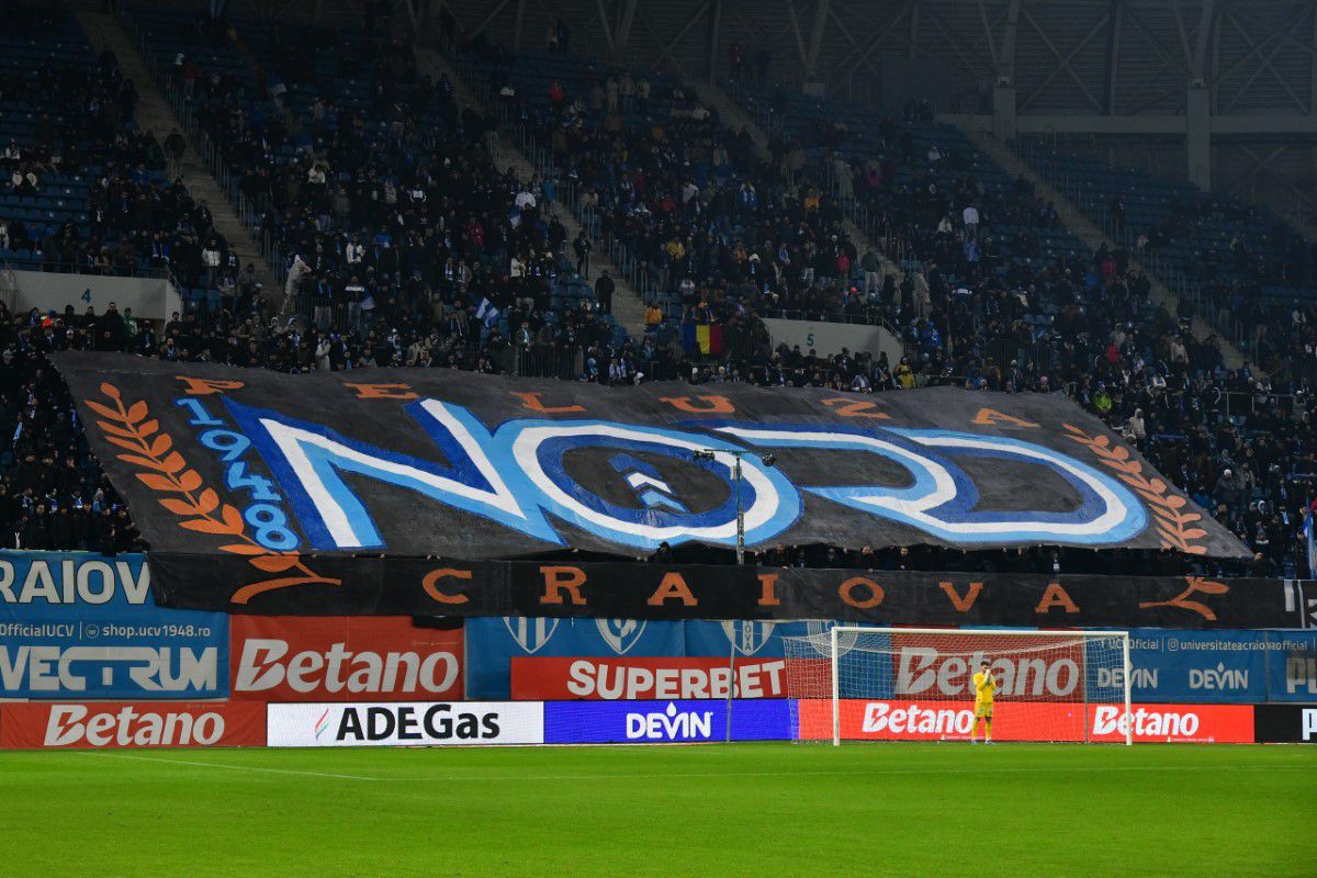 Eroul lui Dinamo în Bănie l-a uimit și pe Prunea: „Cine l-a adus pe băiatul ăsta...”