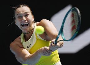 S-au stabilit primele sferturi de finală de pe tabloul feminin de la Australian Open 2025 » Urmează un duel sub steag neutru