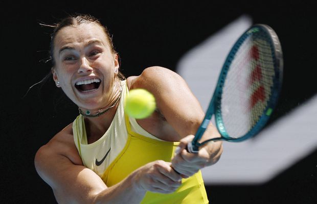 S-au stabilit primele sferturi de finală de pe tabloul feminin de la Australian Open 2025 » Urmează un duel sub steag neutru