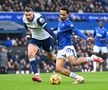 Everton - Tottenham