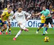 Real Madrid - Las Palmas // foto: Guliver/gettyimages