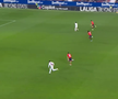 Andrei Rațiu, pasă de gol în Osasuna - Rayo
