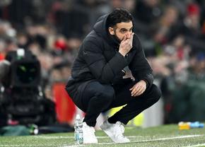 Ruben Amorim, nemilos cu 4 zile înainte de FCSB - Manchester United: „Mai bine îl bag pe antrenorul cu portarii decât pe el!”