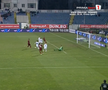 Penalty neacordat pentru CFR Cluj în meciul din deplasare cu FC Botoșani, foto: captură Prima Sport