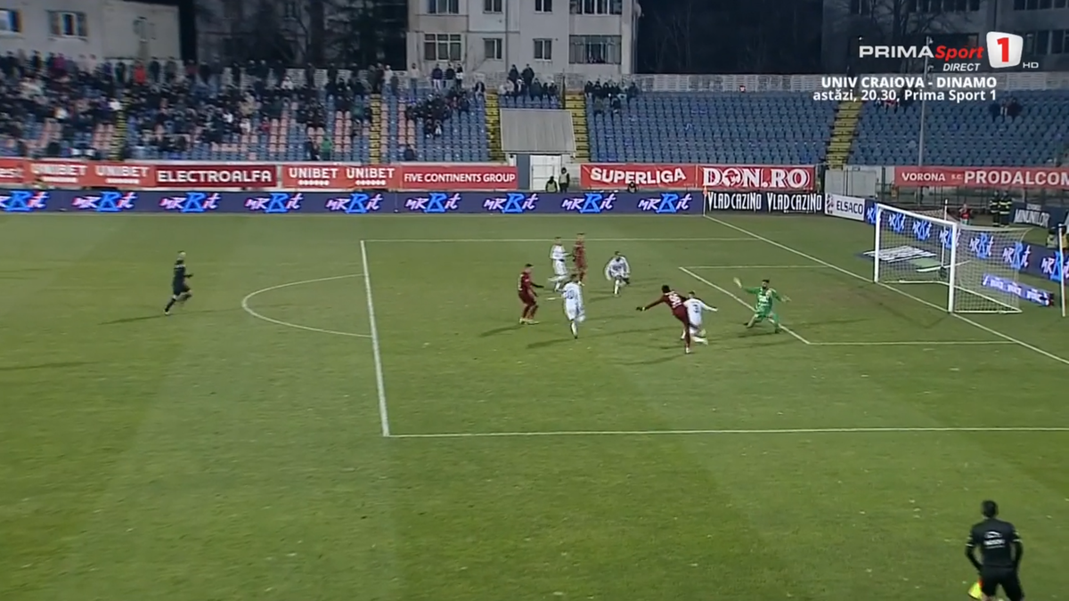 Decizie de urgență luată de CFR Cluj, după gafa de arbitraj de la Botoșani: „CCA trebuie să facă asta!”