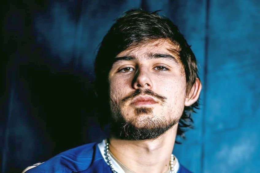 Alexi Pitu, foto: Instagram @usldunkerque