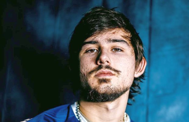 Alegere-surpriză: Alexi Pitu a semnat și se va bate la promovare