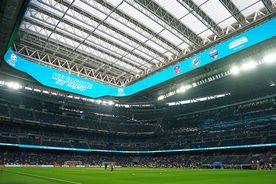 Nebunie pe Bernabeu » Ce trebuie să facă urgent Real Madrid pentru a organiza în toamnă un meci de NFL!