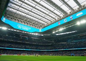 Nebunie pe Bernabeu » Ce trebuie să facă urgent Real Madrid pentru a organiza în toamnă un meci de NFL!