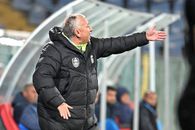 „Dacă nici acum, atunci când?” » Dan Petrescu acuză: „Eu am văzut din prima”