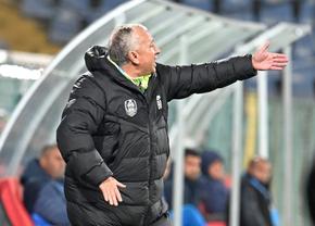 „Dacă nici acum, atunci când?” » Dan Petrescu acuză: „Eu am văzut din prima”