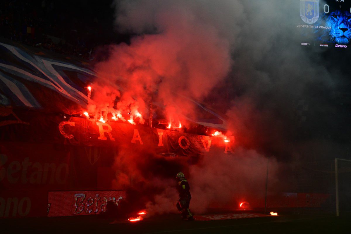 Eroul lui Dinamo în Bănie l-a uimit și pe Prunea: „Cine l-a adus pe băiatul ăsta...”