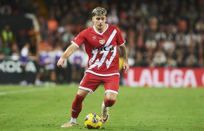 Andrei Rațiu a reușit o pasă de gol superbă în Osasuna - Rayo Vallecano, în runda #20 din La Liga