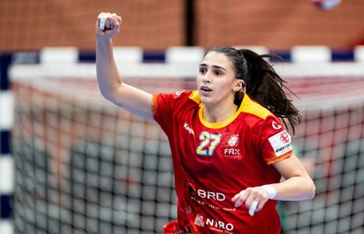 Lorena Ostase a rămas cu gândul la eșecul cu Ungaria: „Când îi vedem, ne doare inima”