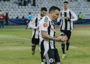 Arbitrajul de la U Cluj - Gloria Buzău, cu Istvan Kovacs protagonist, a ajuns la nivel politic » Ultimele mișcări