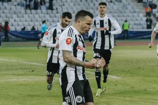 Arbitrajul de la U Cluj - Gloria Buzău, cu Istvan Kovacs protagonist, a ajuns la nivel politic » Ultimele mișcări