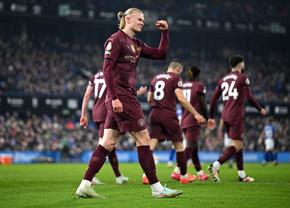 Manchester City, SET cu nou-promovata Ipswich în Premier League » Cum arată clasamentul