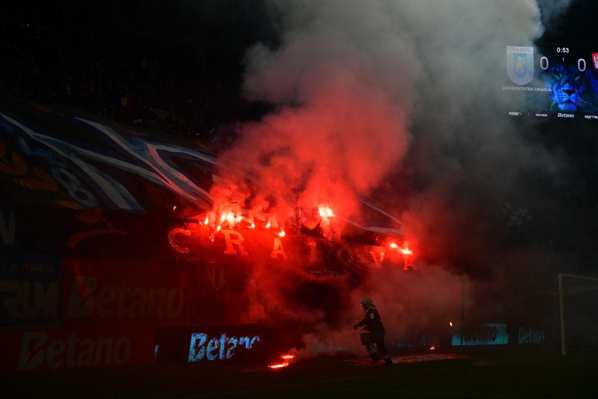 Rotaru i-a băgat în ședință, după 1-1 cu Dinamo » Ultimele informații din Bănie