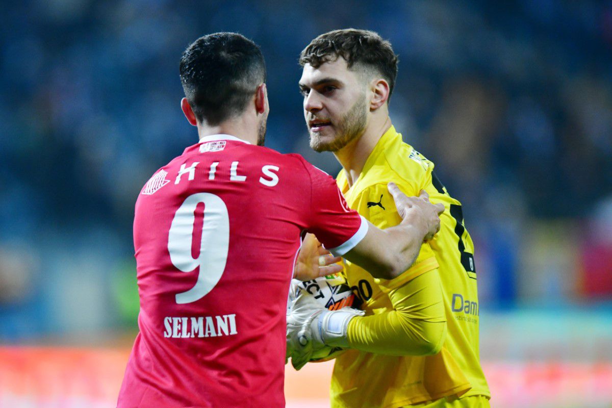 Situația poate deveni una dramatică la Dinamo, înaintea duelului cu liderul