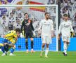 Real Madrid - Las Palmas // foto: Guliver/gettyimages