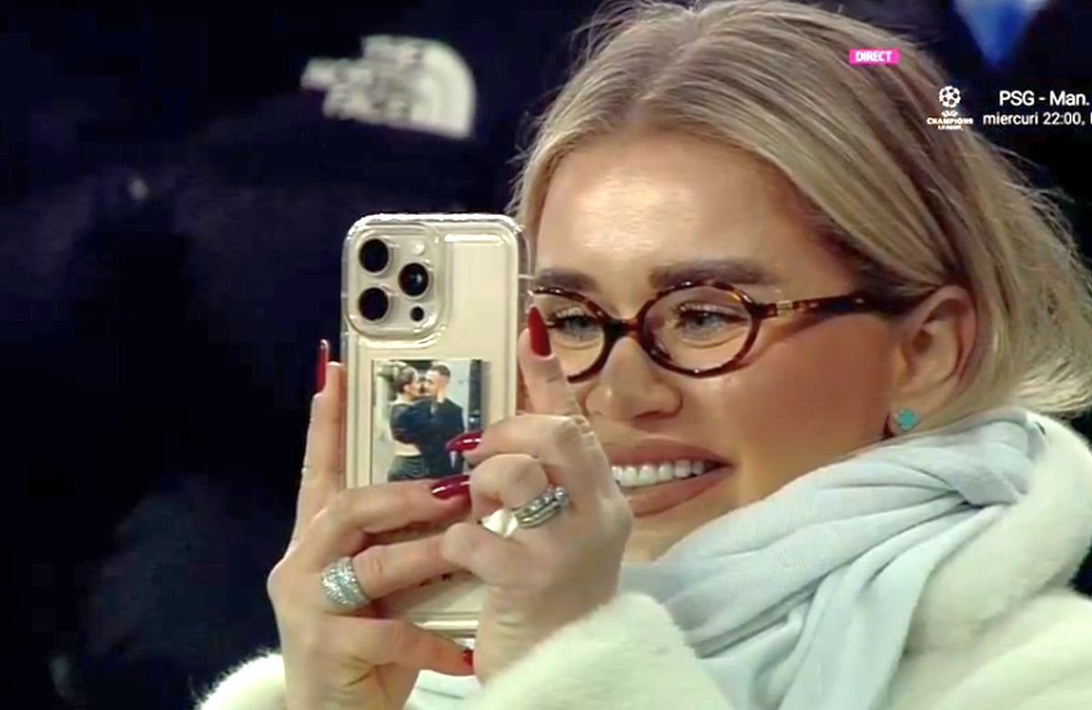 Mitriță i-a dedicat golul, soția a dezvăluit un detaliu inedit la „oficială”: „Mereu lângă tine”