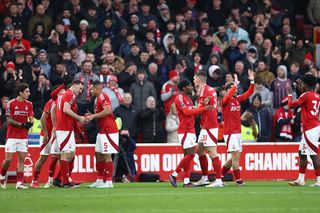 Nottingham Forest, o nouă victorie în Premier League » „Pădurarii” au egalat-o pe Arsenal în clasament