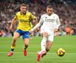 Real Madrid - Las Palmas // foto: Guliver/gettyimages