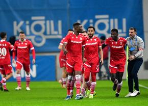 Vești proaste pentru Dinamo: doi titulari, OUT cu U Cluj