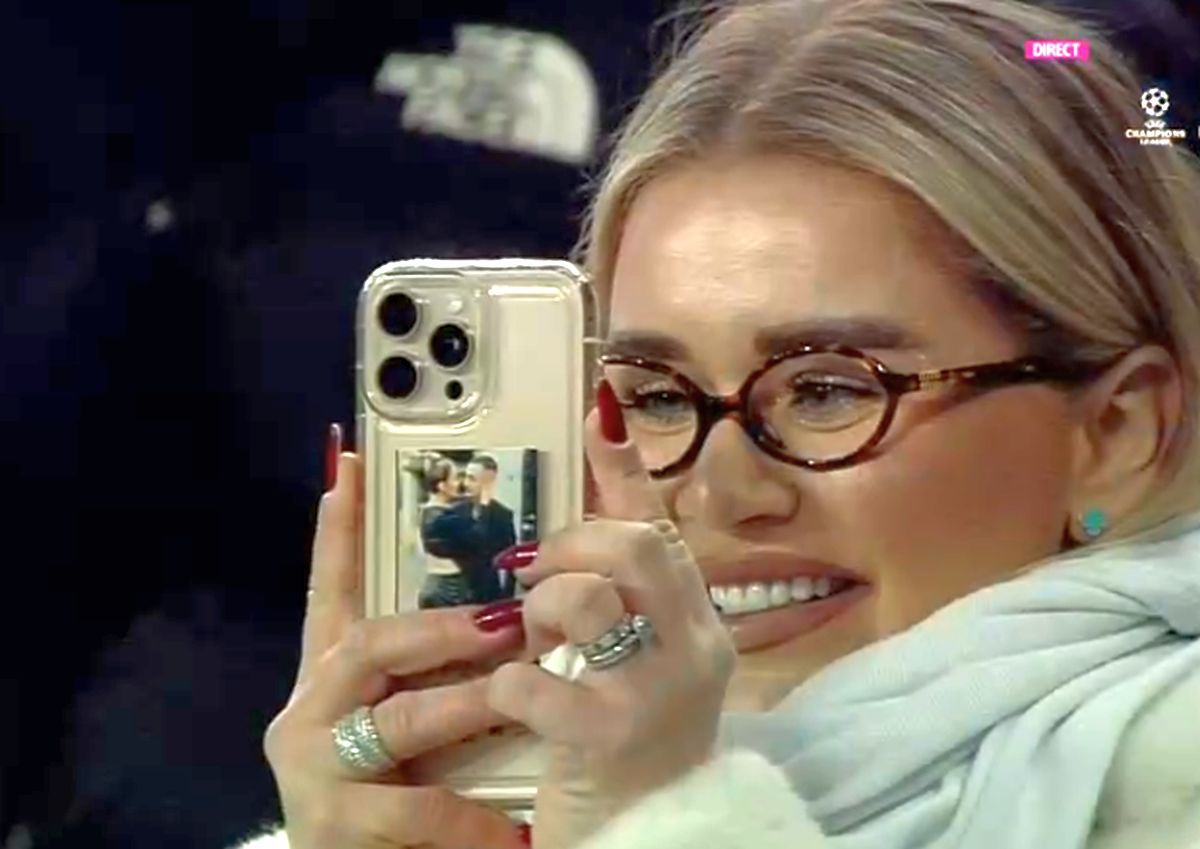 Mitriță i-a dedicat golul, soția a dezvăluit un detaliu inedit la „oficială”: „Mereu lângă tine”