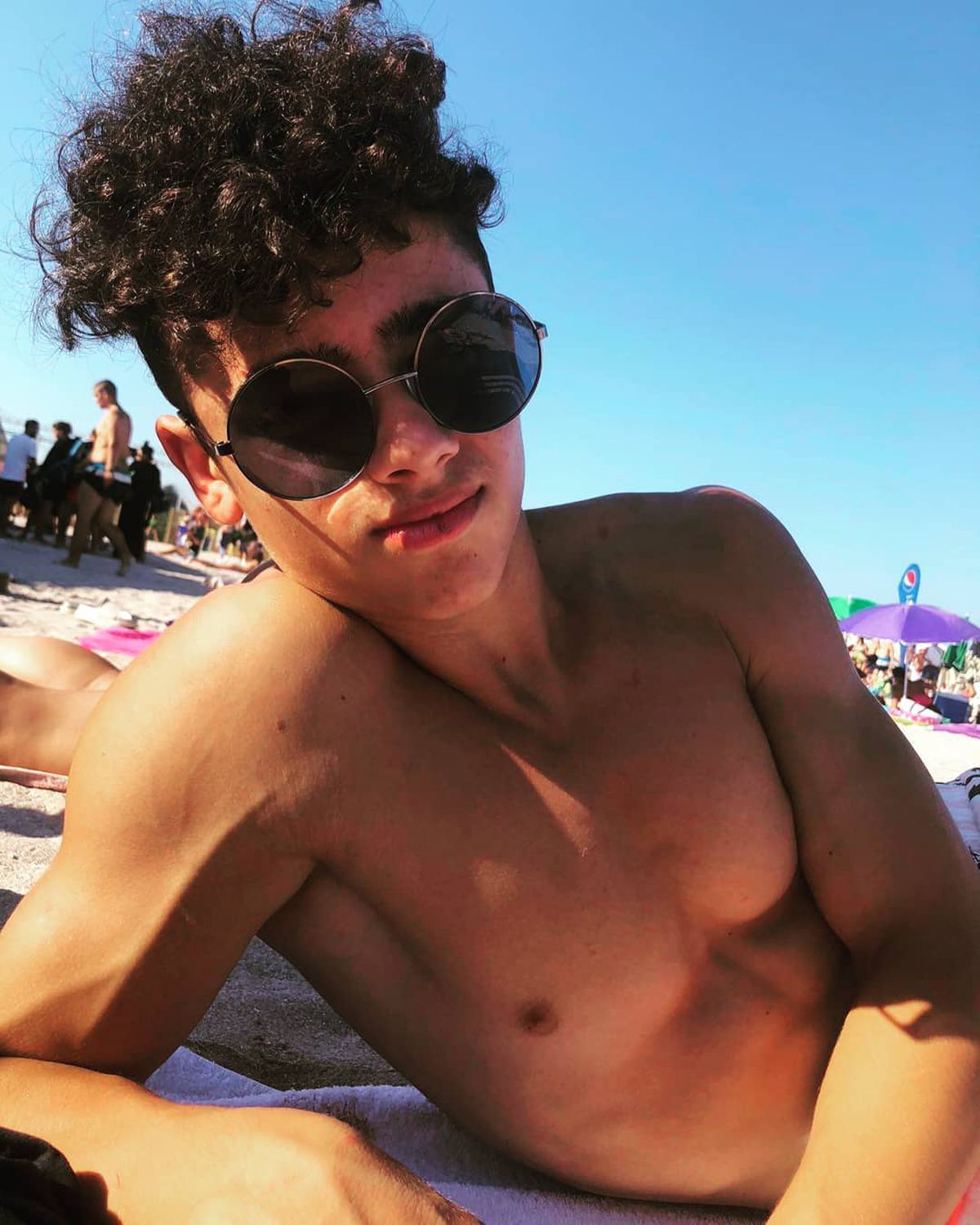 Denis Mihai - lupte - secvențe diverse