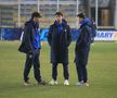 Petrolul - Universitatea Craiova, imagini înaintea partidei de la Ploiești // FOTO: Ionuț Iordache (GSP.ro)