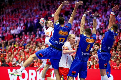 România nu a terminat treaba la Euro 2026  / FOTO: Imago